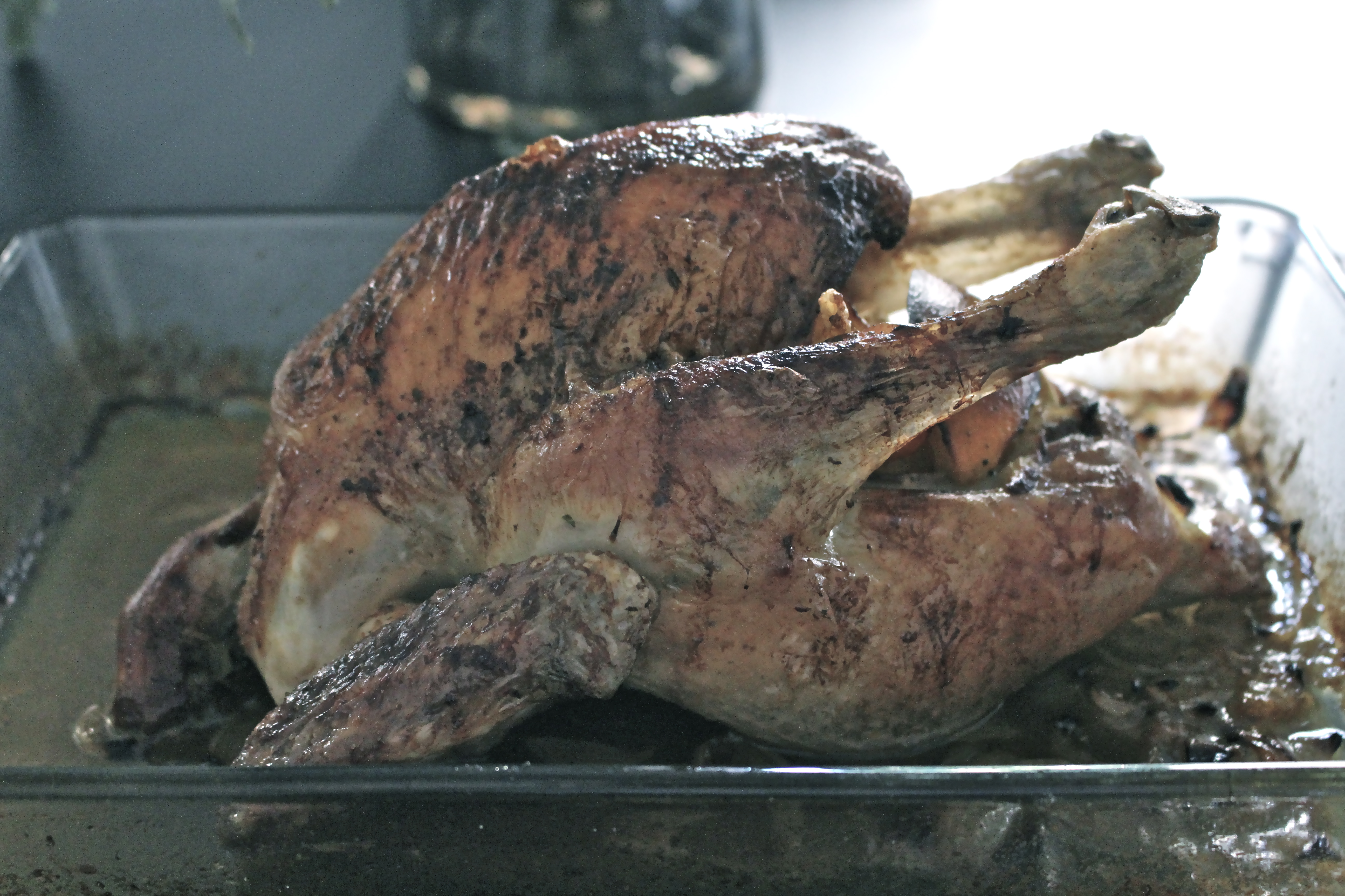 poulet du dimanche
