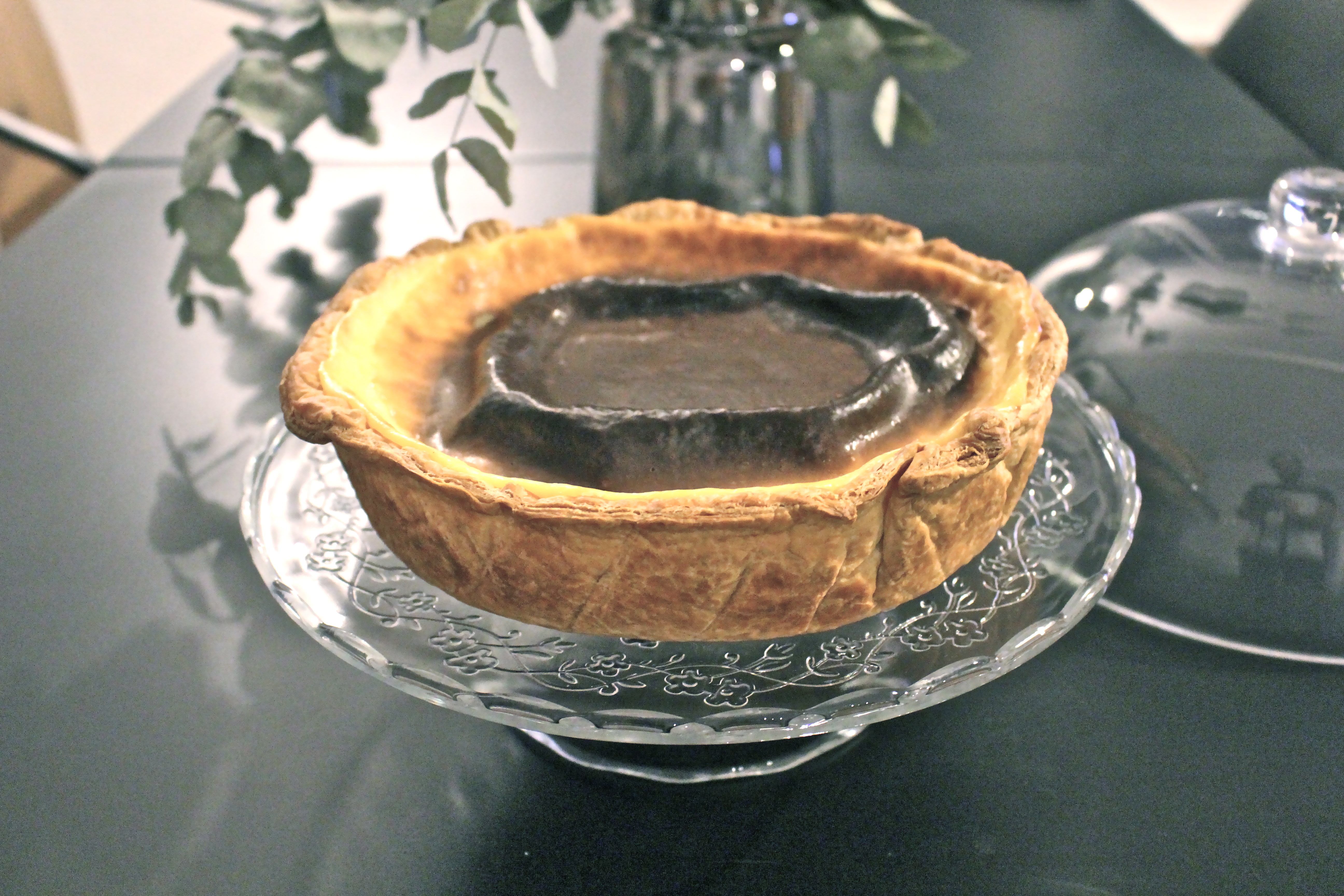 Flan