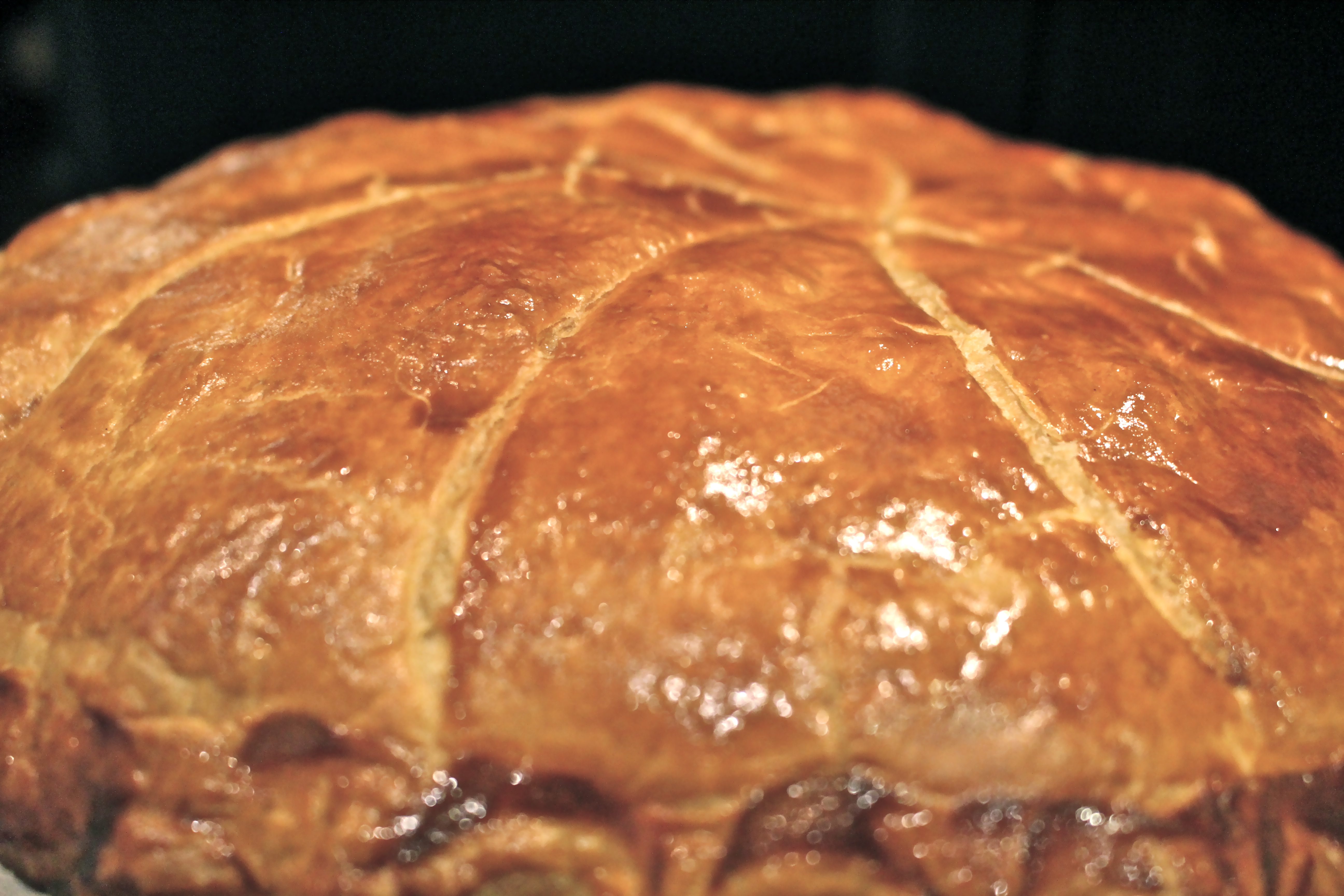galette des rois
