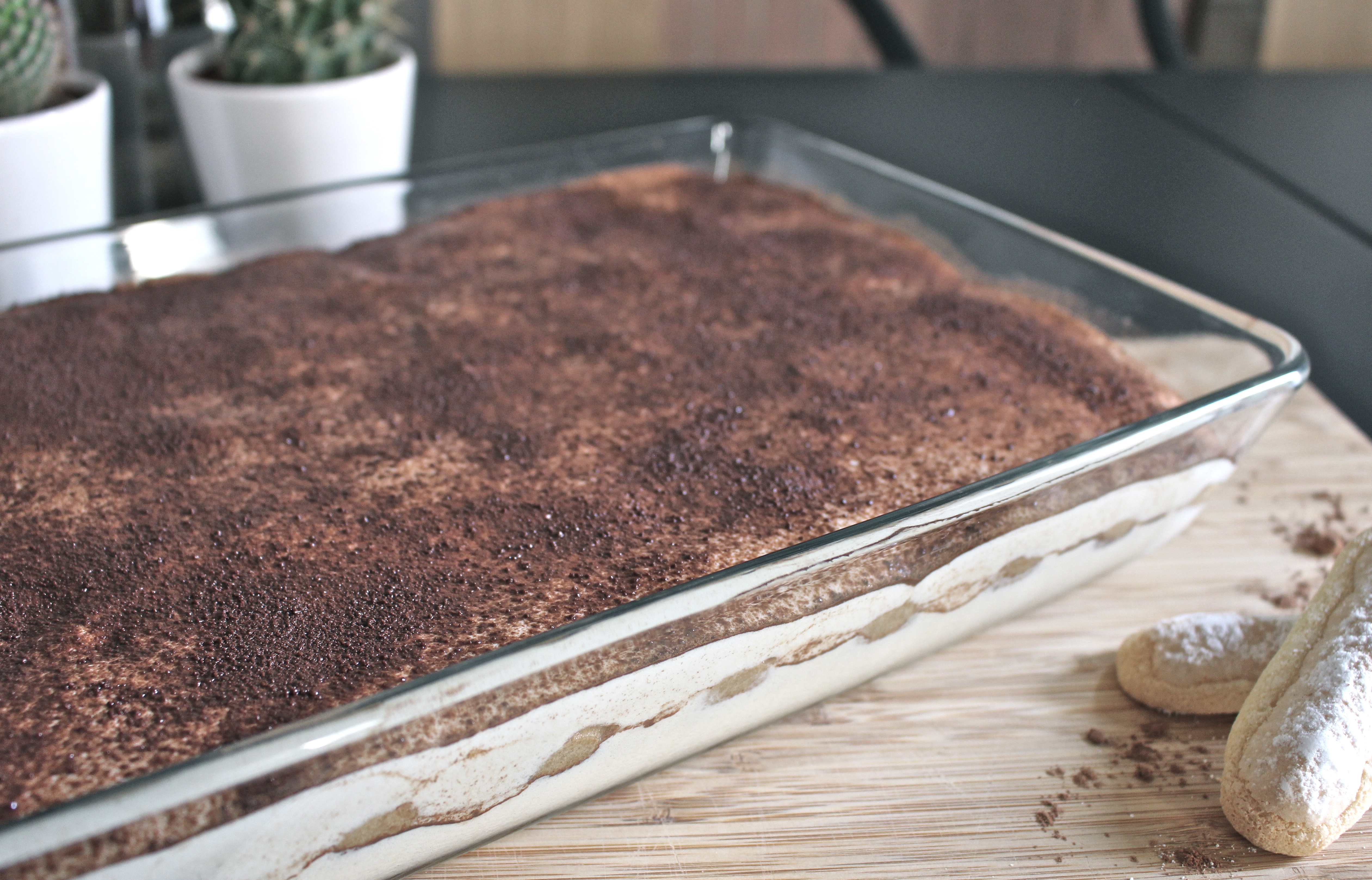 tiramisu