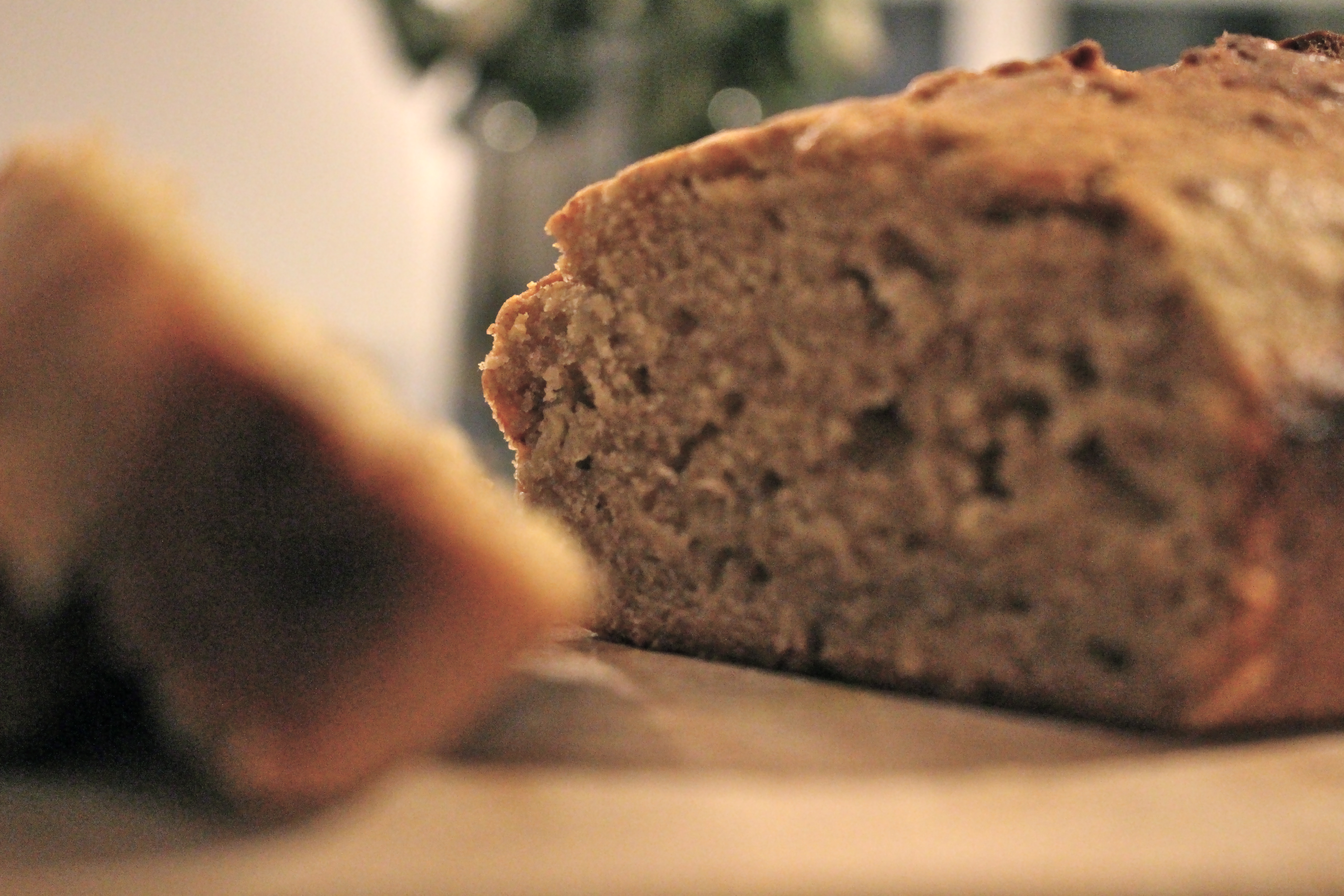 banana bread