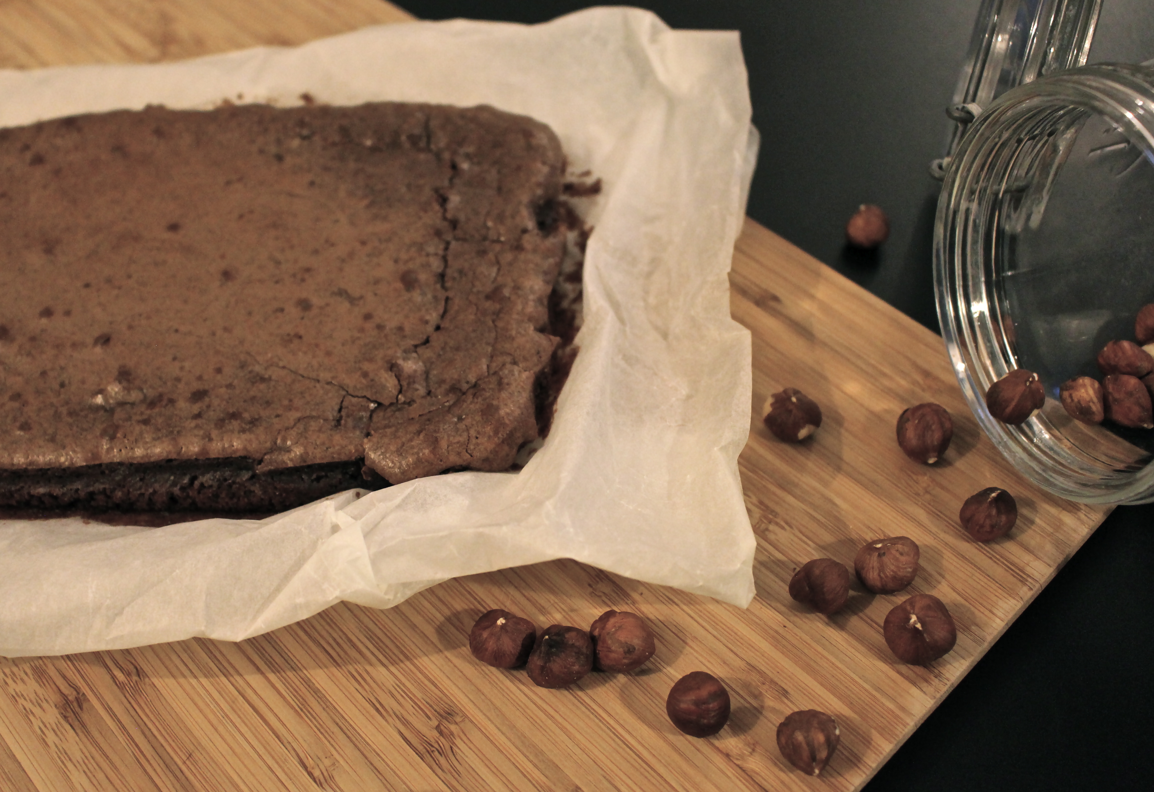 Brownie super supérette