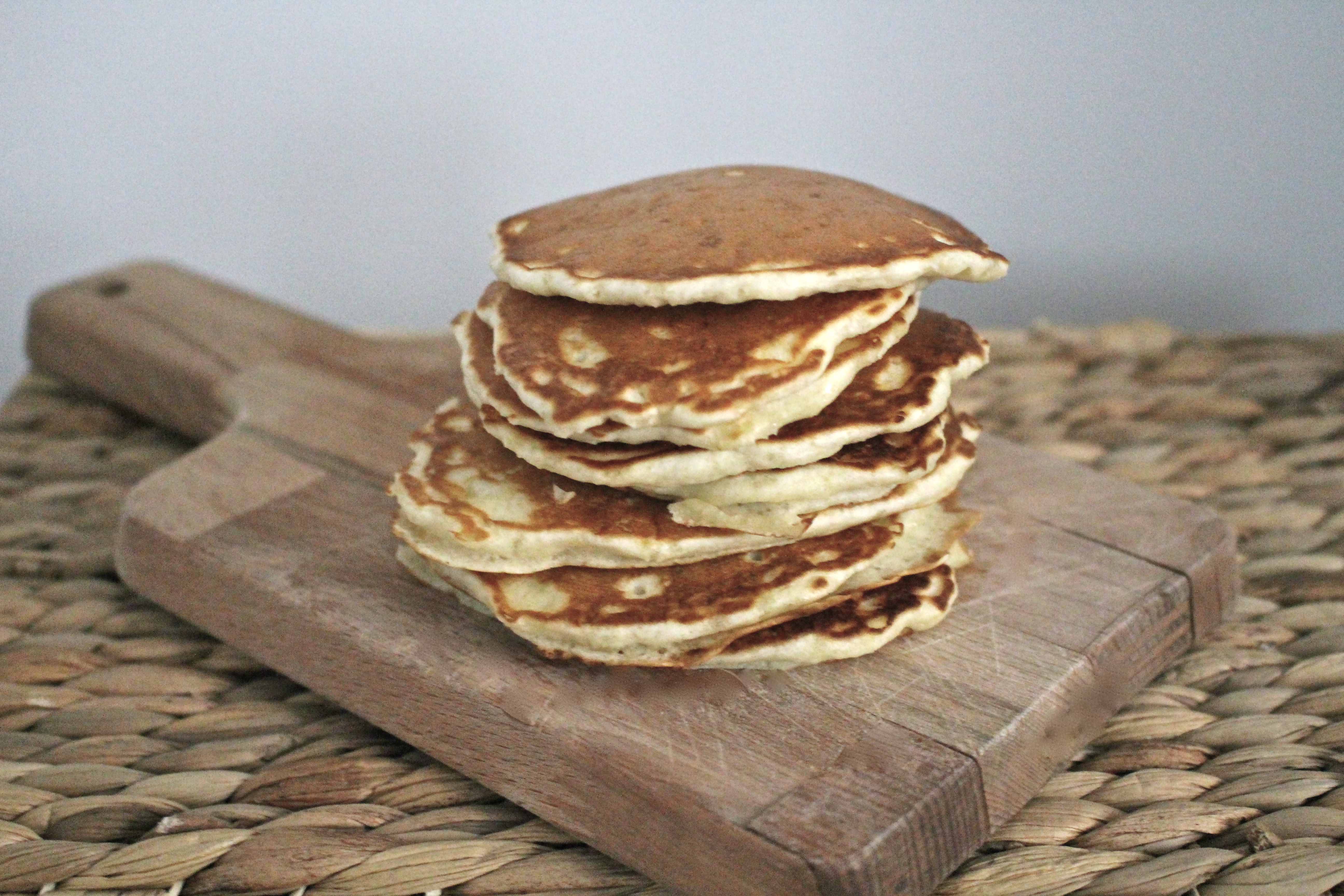 Pancakes